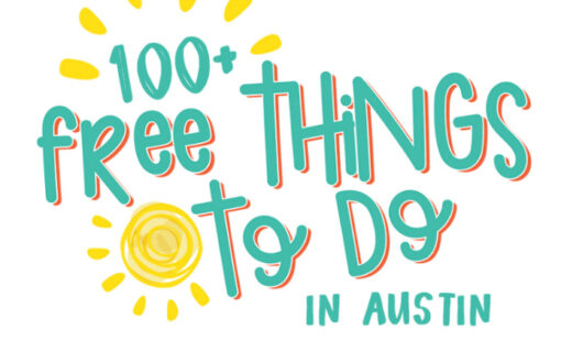 100+ FREE Things To Do In Austin Checklist