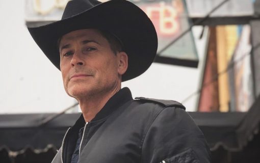Rob Lowe Comes to the Lone Star State and More Austin Entertainment News