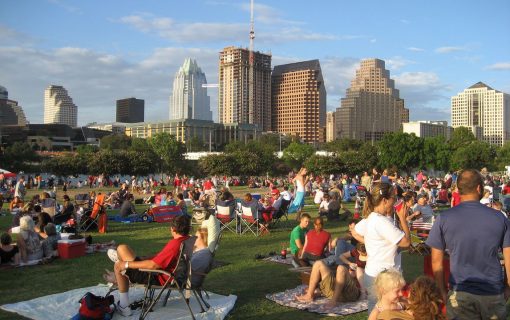 Summer Movie Roundup – Here’s Where To Catch A Free Or Cheap Flick In Austin And Beyond