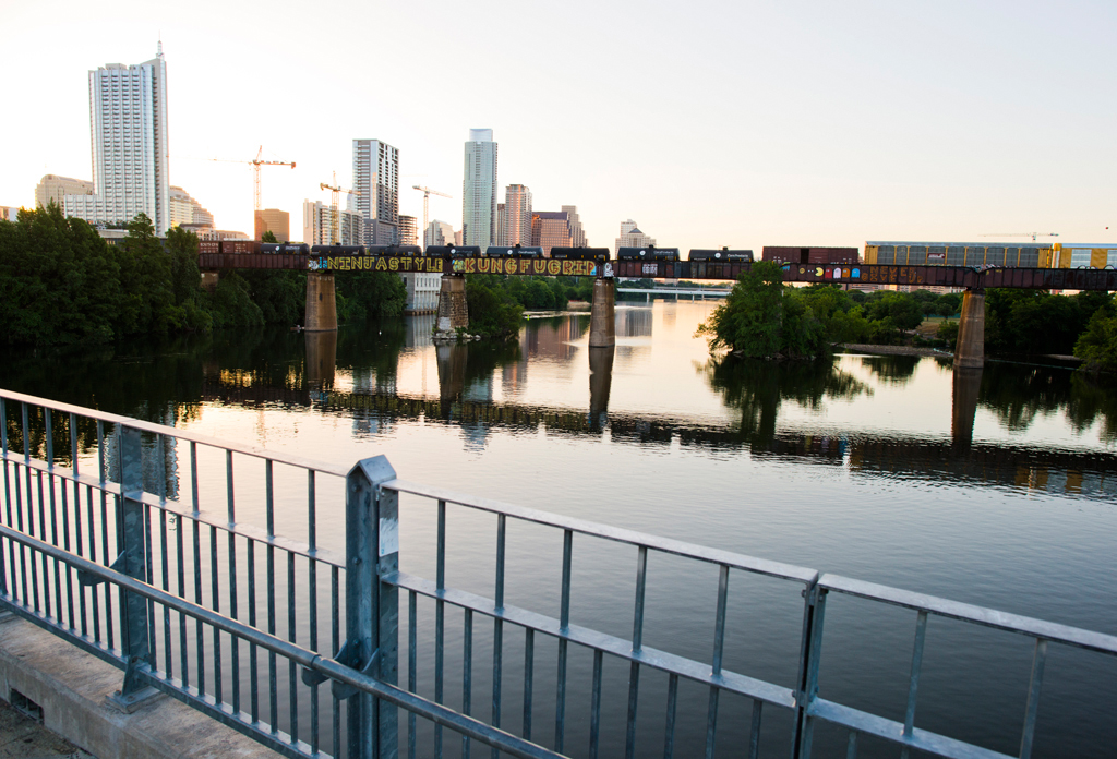 7 Totally Picture Perfect Places To Take Your Next Austin Selfie