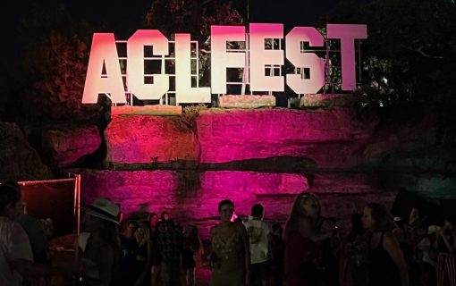 10 Best Moments From ACL Fest 2021