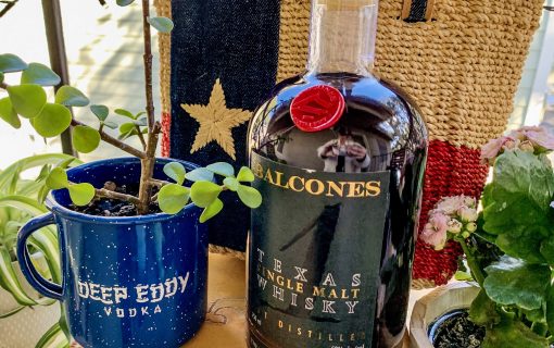 Celebrate Texas Independence Day With These Texas Made Spirits