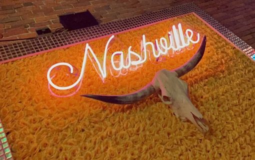 Travel Beyond Texas: One Day in Nashville