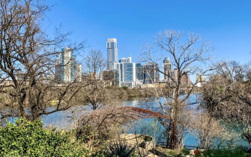 Here’s Why So Many Tech Companies and Investors Are Moving to Austin