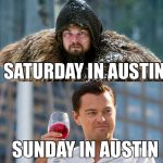 These Memes Illustrate Just How Weird Austin, Texas Weather Is