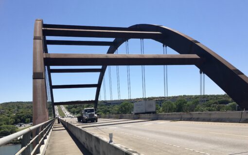 Everything You Need to Know About Pennybacker Bridge