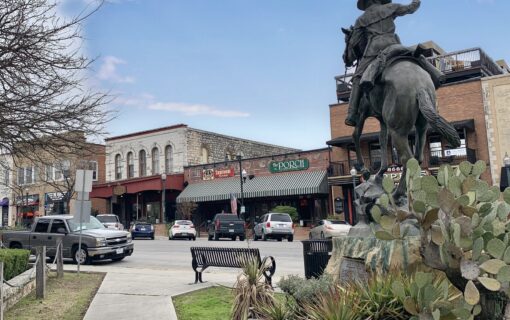 Discover San Marcos Beyond The Outlets
