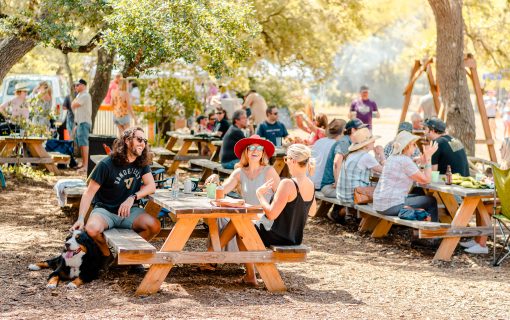 Best Thanksgiving Events Happening in Austin