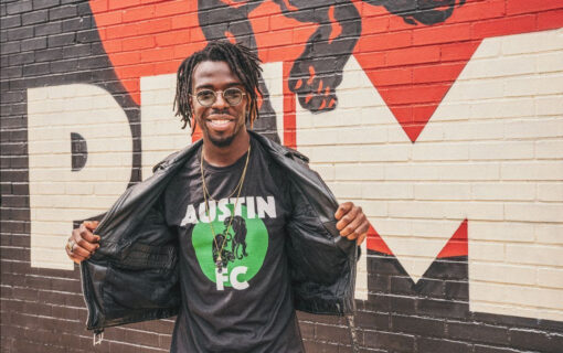 Black Pumas and Austin FC Team Up To Help Austin Music Community