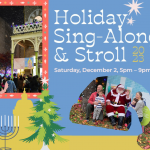 Everything You Need To Know About The Downtown Austin Holiday Sing-Along, Stroll and Tree Lighting