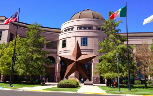 Visit Austin Museums and Galleries for Free