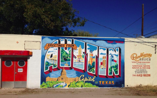 Pull Over! These 10 Family-Friendly Tourist Stops in Austin Can’t be Missed!