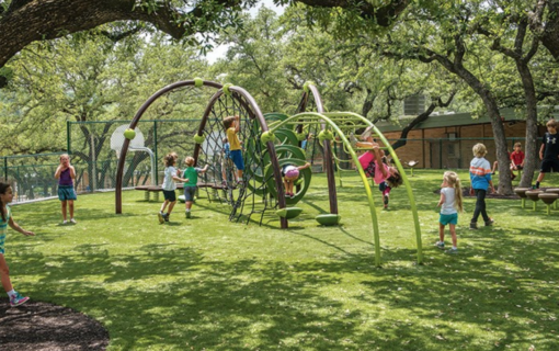 11 of Austin’s Best Accessible Parks, Trails, and Playgrounds